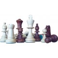 Drvene šahovske figure Staunton 5