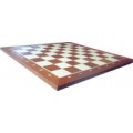 Drvena šahovska tabla  Intarzija 5