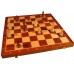 Drvena šahovska kutija - Tournament 6